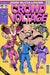 Crowd Voltage