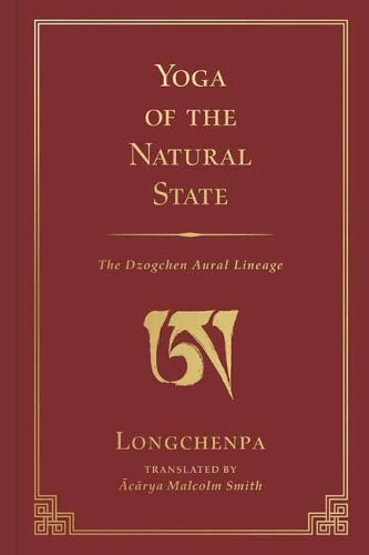 Yoga of the Natural State