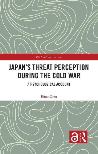 Japan’s Threat Perception during the Cold War