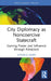 City Diplomacy as Noncoercive Statecraft