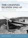 The Channel Islands 1941–45