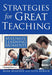 Strategies for Great Teaching