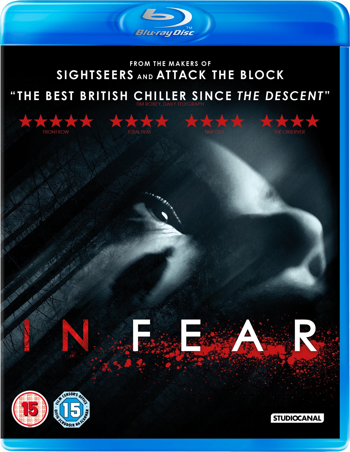In Fear