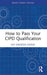 How to Pass Your CIPD Qualification