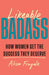 Likeable Badass