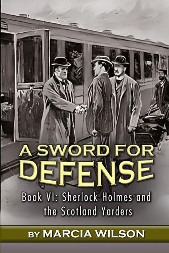 A Sword for Defense