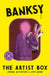 The Artist Box: Banksy