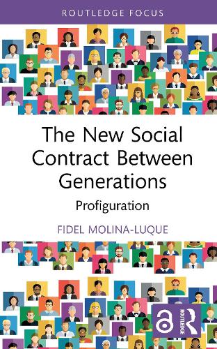 The New Social Contract Between Generations