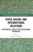 River Basins and International Relations