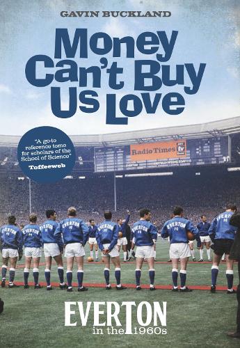 Money Can't Buy Us Love
