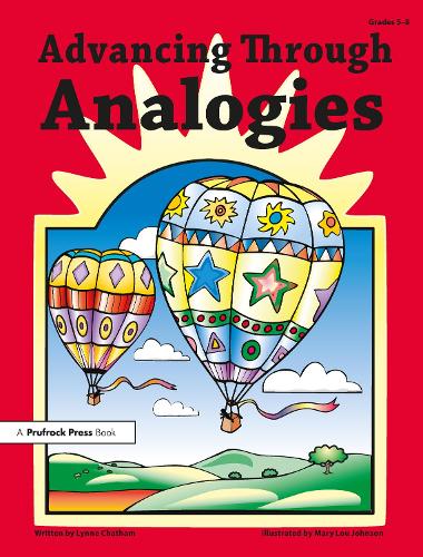 Advancing Through Analogies