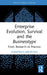 Enterprise Evolution, Survival and the Businesstype