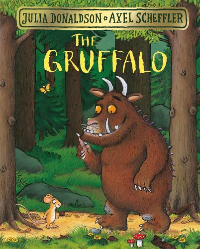 Julia Donaldson