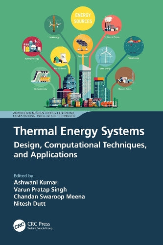 Thermal Energy Systems