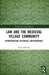 Law and the Medieval Village Community