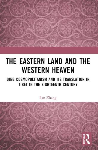 The Eastern Land and the Western Heaven