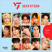 Seventeen Official 2026 7 X 14 Inch (Hanging) Monthly Mini Wall Calendar