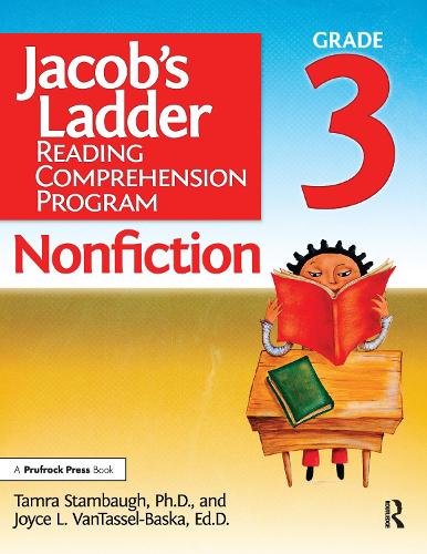 Jacob's Ladder Reading Comprehension Program