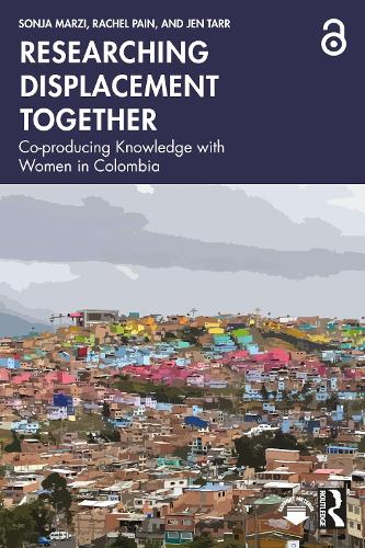 Researching Displacement Together