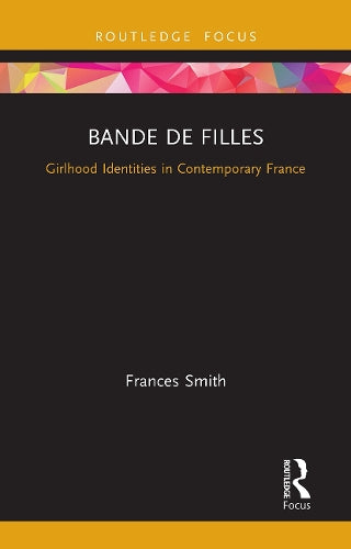 Bande de Filles