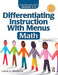 Differentiating Instruction With Menus