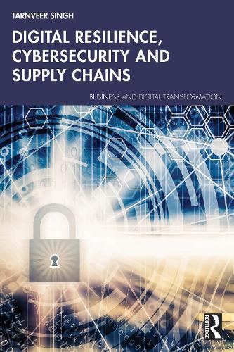 Digital Resilience, Cybersecurity and Supply Chains