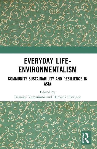Everyday Life-Environmentalism