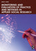 Monitoring and Evaluation of Practice and Methods in Applied Social Research