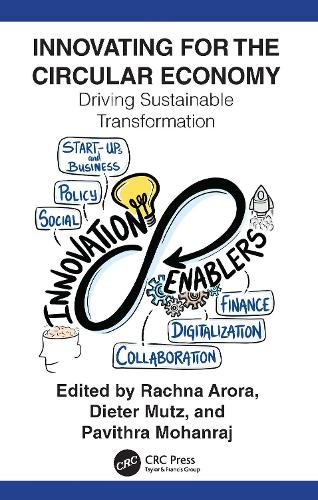 Innovating for The Circular Economy