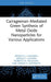 Carrageenan-Mediated Green Synthesis of Metal Oxide Nanoparticles for Various Applications