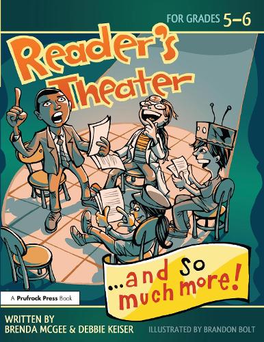 Reader's Theater...and So Much More!