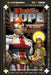 Battle Pope 25th Anniversary Deluxe Hardcover