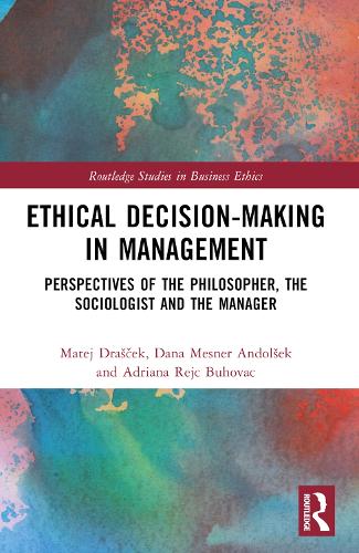 Ethical Decision-Making in Management