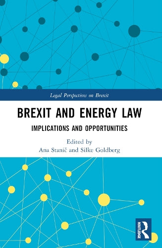 Brexit and Energy Law