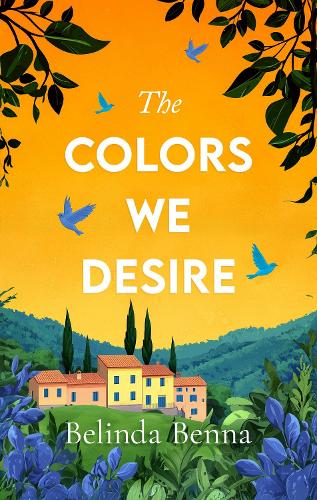 The Colors We Desire