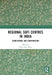 Regional Sufi Centres in India