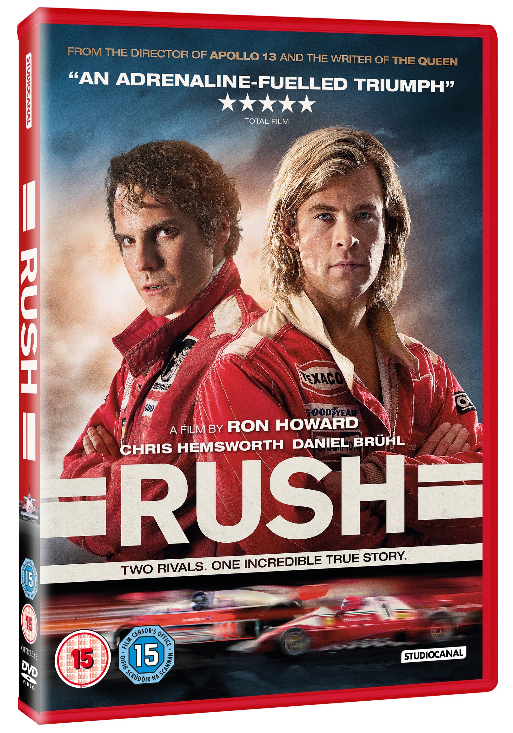 Rush