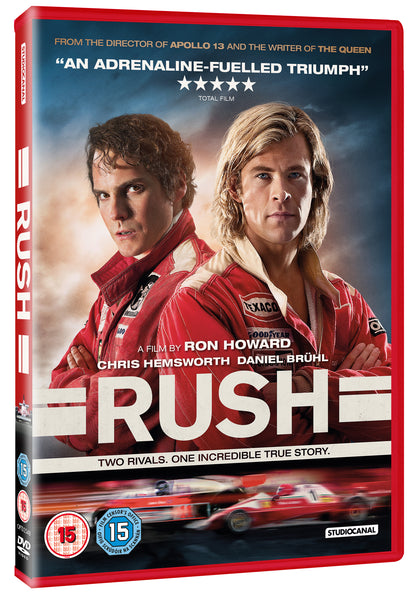 Rush