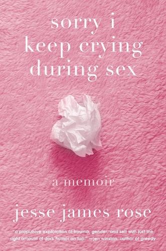 Sorry I Keep Crying During Sex