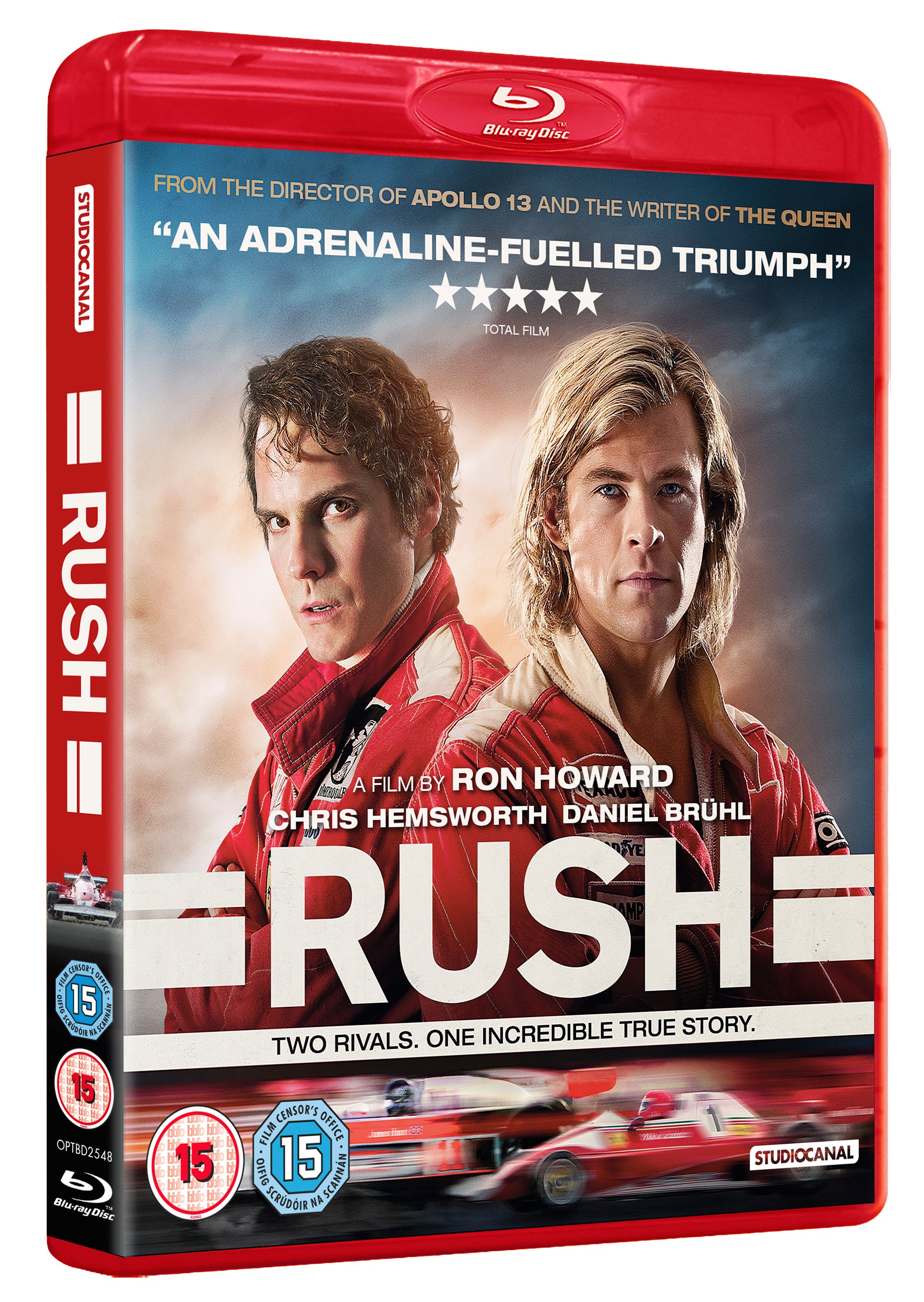 Rush