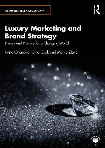 Luxury Marketing and Brand Strategy