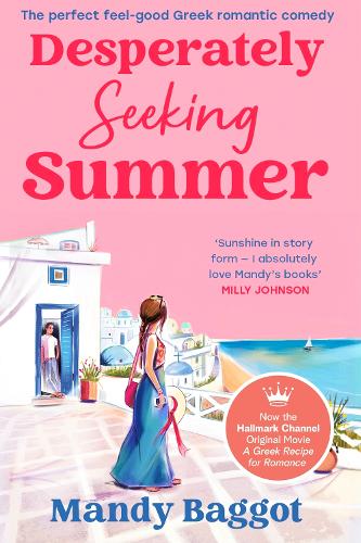 Desperately Seeking Summer