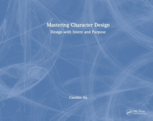 Mastering Character Design