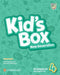 Kid's Box New Generation Level 4 Activity Book with Digital Pack British English