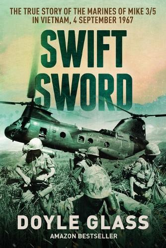 Swift Sword