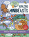 Animal Stats: Minibeasts