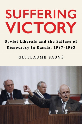 Suffering Victory