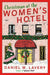 Christmas at the Women's Hotel