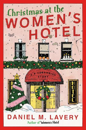 Christmas at the Women's Hotel