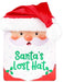 Santa's Lost Hat